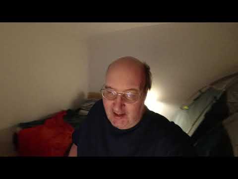 MongoTV_4297 - Min Natmad - Valentines DAY 2020 - Bagette Med HØNSESALAT og TUNSALAT