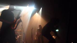 Melt Yourself Down 03 Mouth To Mouth (Village Underground 05/11/2014)