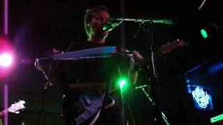 Rogue Wave "All That Remains"