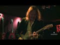 Robben Ford ¨Lovin cup¨ en Red House Studios