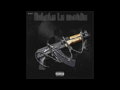 Rebota la envidia x thug family