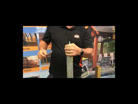 OZ-POST Extender for 2-3/8" Steel Posts - April 2017