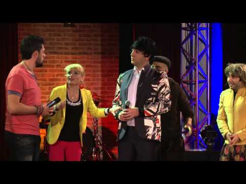 Vitamin Club 193 HD - Enrique Iglesiasi hamergy Hayastanum