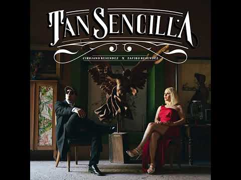 CIRUJANO RESENDEZ ✖️ ZAFIRO RESENDEZ