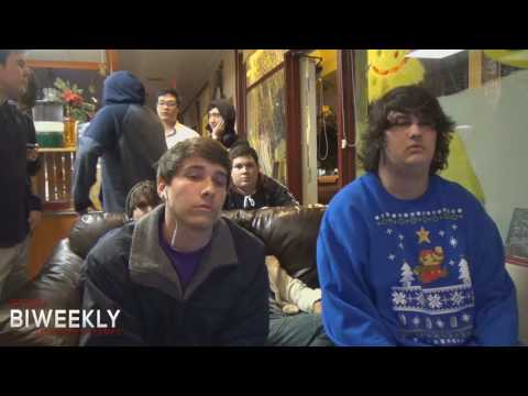 SDSU Biweekly 51 - 12YAN | timesink (Falco) vs. Punk (Falcon) - SSBM LR4 - Smash Melee