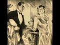 Not that I care, Foxtrot, Benny Goodman and his Orchestra, vocal refrain, USA, 1931