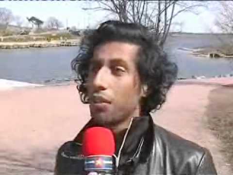 INTERVIEW WITH THE KMG'S (BELGIUM 2007)