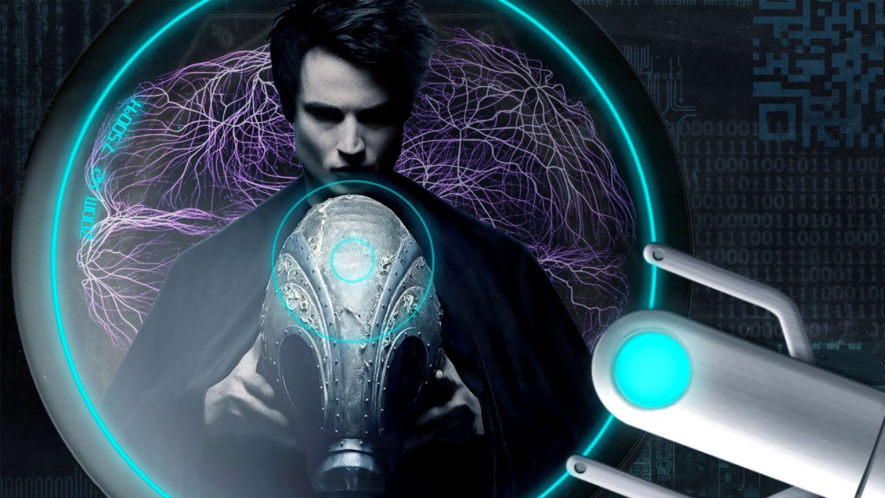 É possível controlar seus sonhos como Sandman?  | Nerdologia Tech