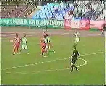 FK Ekranas - Cork City