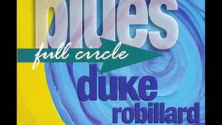 Duke Robillard’s - Blues For Eddie Jones