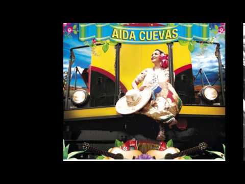 Cielito Lindo - Aida Cuevas