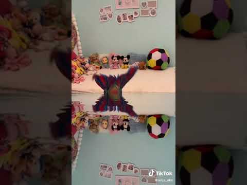 TIK TOK/w Arija Kids Channel