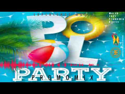 Pool party l Soca l pop l dancehall -  @INDEGOCENTRAL