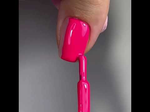 Гель-лак JOIA vegan 098, 6 мл