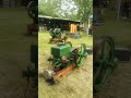 Waterloo Boy Hit and Miss Engine #antique #old #history