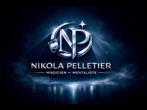 Miniature de la vidéo principale de Nikola Pelletier