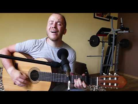 Seweryn Krajewski- Przemija uroda w nas [COVER]