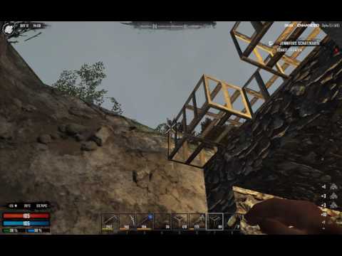 7 Days to Die - Alpha15.1 = #S03E63 --