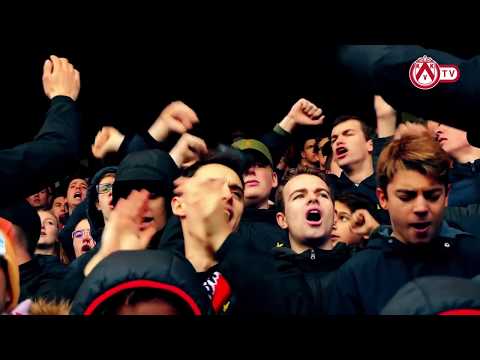 KV Kortrijk- Welcome Terem Moffi