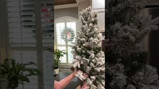 How to Fluff an Artificial Christmas Tree