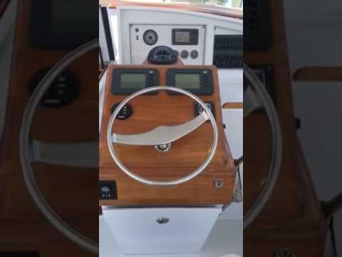 2005 Custom Carolina 40 DeSanti M.A.C. Daddy Video