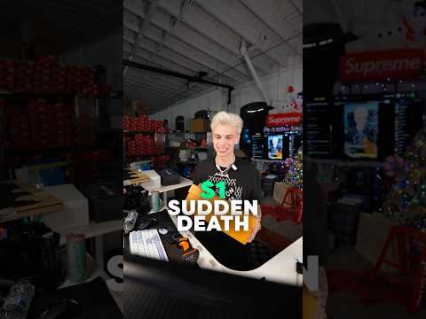 I got COOKED on this Auction🙃