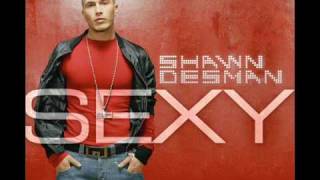Shawn Desman Feat Kanye West - Sexy (Club Mix)