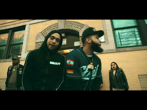 Veezy Bandz - The Gang (Official Video) Directed By| E&E