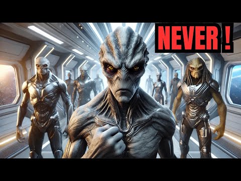 Humans began a resistance against the galactic dictatorship with guerrilla warfare|HFY SCI-FI STORY