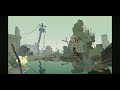Resilience | Animated Short | CalArts Film 2023