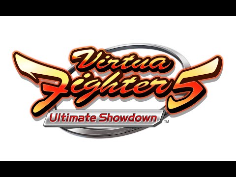 [VF5FS] Shrine (Aoi Stage) - Sega Sound Team (Extended)