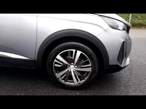 Peugeot 5008 1.5 BlueHDi 130bhp Allure Auto *Manuf - Image 2