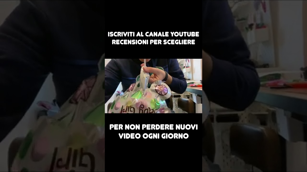 Come gonfiare i palloncini di nylon con la cannuccia tramite valvola #SHORT