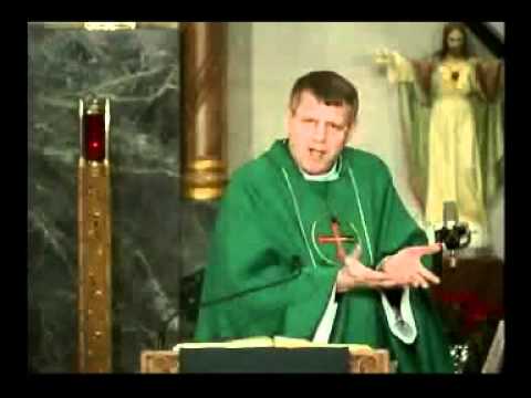 Fifth Sunday in Ordinary Time