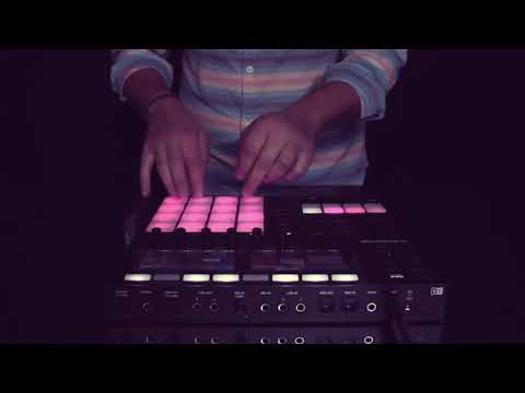 Childish Gambino   This Is America (kTDR1Live Edit)