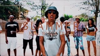 Slammer - Real Nigga Talk