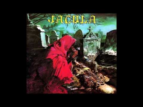 Jacula - U.F.D.E.M.