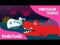 Where Did The Dinosaurs Go Dinosaur Songs Pinkfong Songs For Children