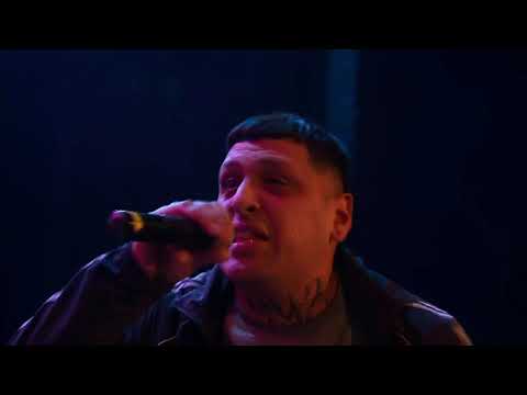 TUQU VS CHICHO - 8VOS - LIGA DE FREESTYLE ITUZAINGO