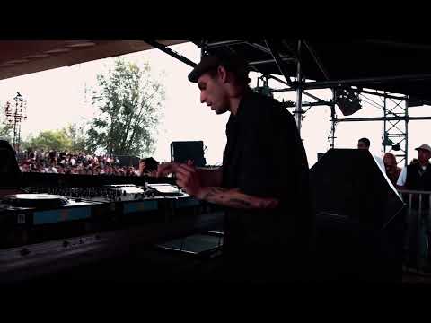 Quelza | Bridge by BASIS recording By the Creek 2025