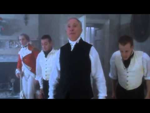The Madness of King George 1994) Part 6  YouTube