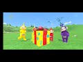 Teletubbies Play Time Gameplay Walkthrough