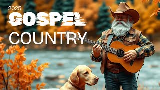 COUNTRY MUSIC - OLD TIMES - MUSIC 2025 MARCH - VOL 23