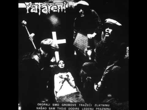 Patareni - Ich Gehe Zu Schule
