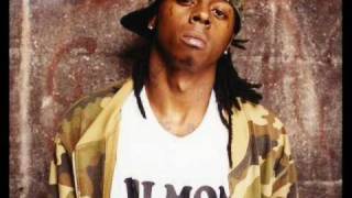 Lil Wayne - Something You Forgot