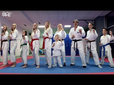 Otac Zijad, majka Šejla i osmero djece, čudo nad čudima, prvak do prvaka, Sipovići!