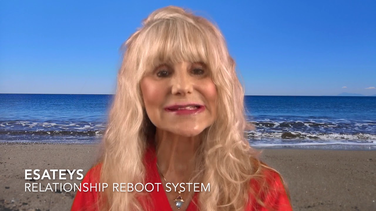 Relationship Reboot: Starting Fresh With Your Former Partner