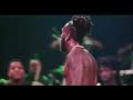 Burna Boy Presents One Night in Space - Live from #MadisonSquareGarden #burnaboy