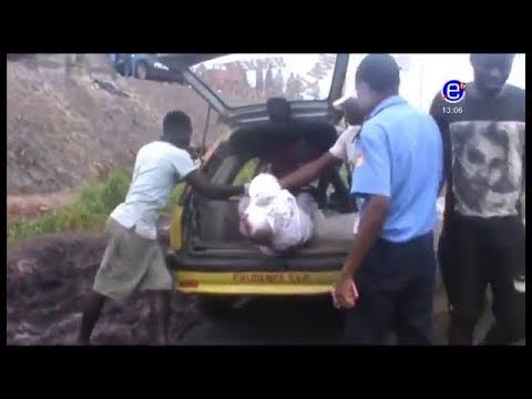 PIDGIN NEWS TUESDAY OCTOBER 2nd 2018 EQUINOXE TV