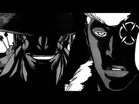 Bleach Chapter 645 Chapter ブリーチ